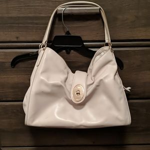 White Coach Purse